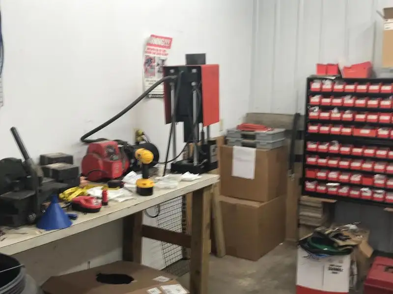 Prime Auto Parts Store with Excellent Location on High Traffic State Hwy 13 and 182