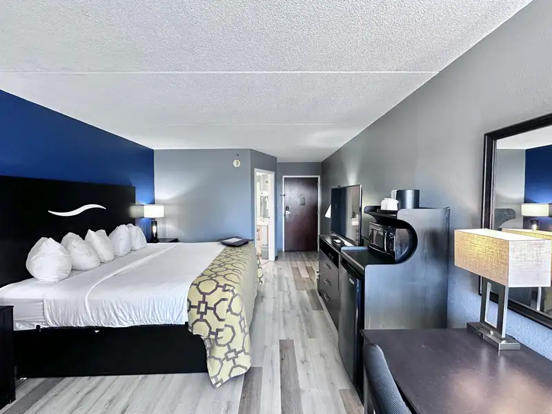 Turnkey 77-key Hotel Investment Opportunity in Prime Location with Extensive Upgrades