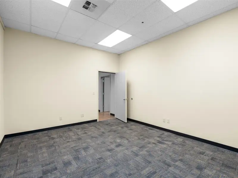 Remodeled Office Suites with Highway Access and Tenant Improvements Available