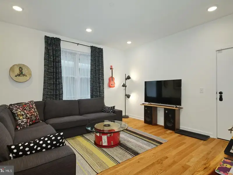 Fully Occupied 22-unit Portfolio in East Kensington, $4.5m with Tax Abatement