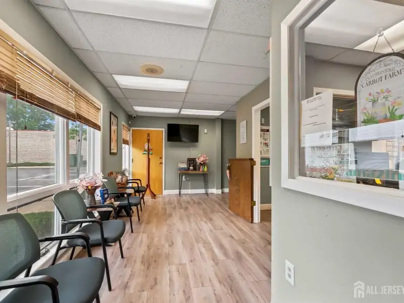 First-floor Medical/professional Office Condo for Sale/lease on Route 130