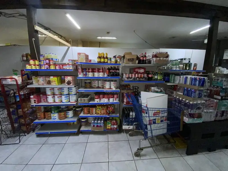 Established C-store in Stanton, Prime Location Near Ford's Blue Oval City