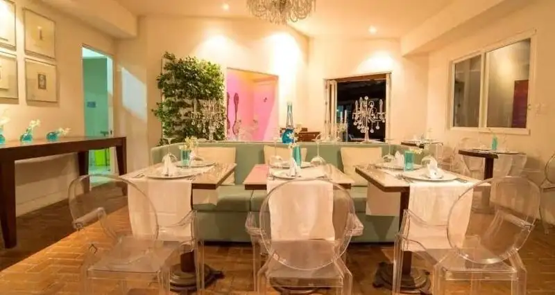 Asclepios Hotel: Profitable 12-bedroom Investment in Tambor, Alajuela with Sustainable Features
