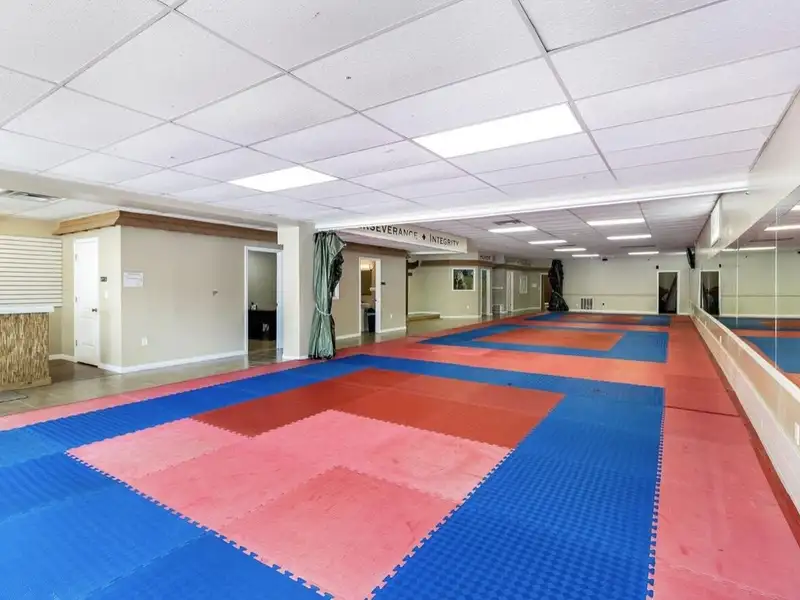 Updated 3,828 Sq Ft Commercial Building in Michigan City Business District