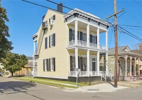 Commercial Sale