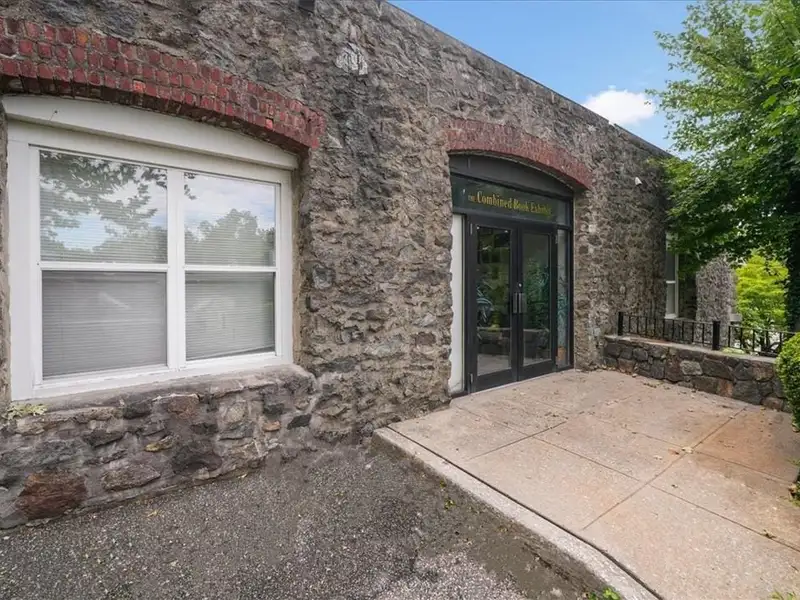 Prime Multi-use Commercial Building in Cortlandt with over 11,000 Sq Ft of Space