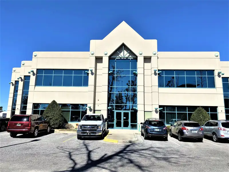 Class a Office Space for Lease Near Highway 77 and Baldwin Ave, 3,000 to 103,000 Sq. Ft.