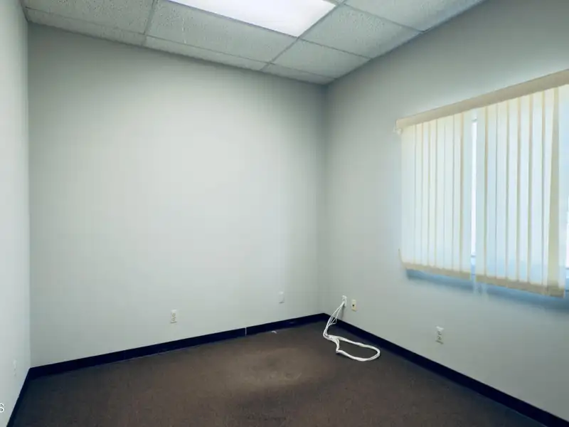 Commercial Lease