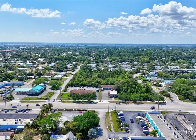 Versatile Office Building with Therapy Rooms and Break Area in R-3a Zoning