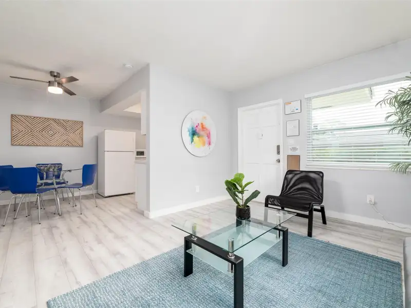 Turnkey 6-unit Airbnb Property in Prime Wilton Manors - Fully Renovated and Furnished