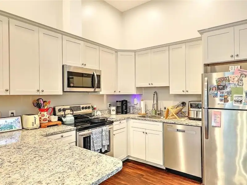 14-unit Residential Complex in Barrington, Ri on Nearly an Acre of Land