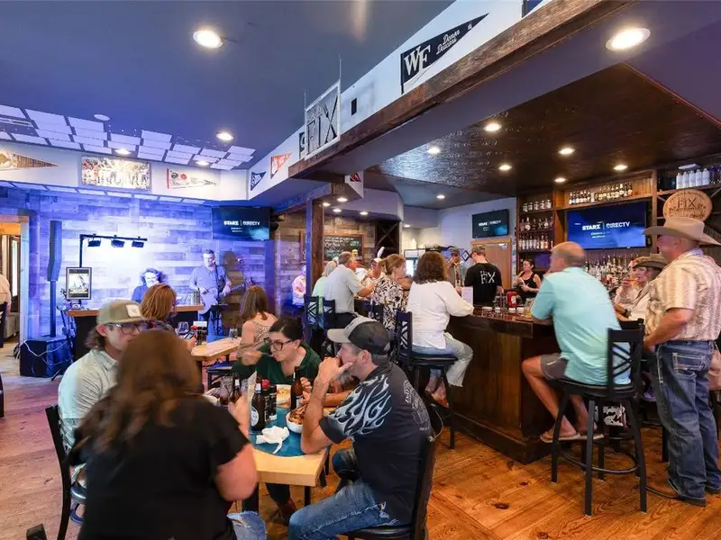 Established Restaurant and Community Hub with Residential Units in Sapphire, Nc