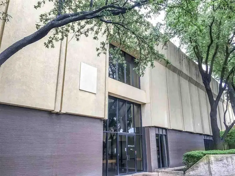 Downtown Wichita Falls Office Space – 1,847 Sq Ft with Utilities Included