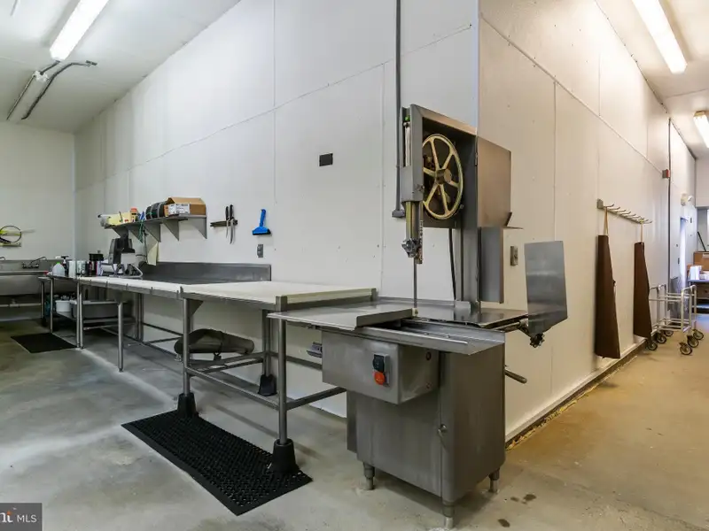 Established Meat Market and Processing Facility on 7 Acres Near Raystown Lake