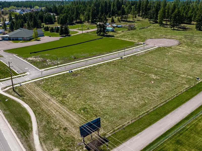 B2 Zoned Multifamily Development Opportunity Near Downtown Whitefish