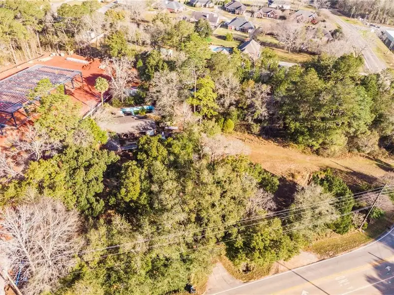 Prime Development Lot on Jeff Hamilton & Snow Road Near Retail and Schools