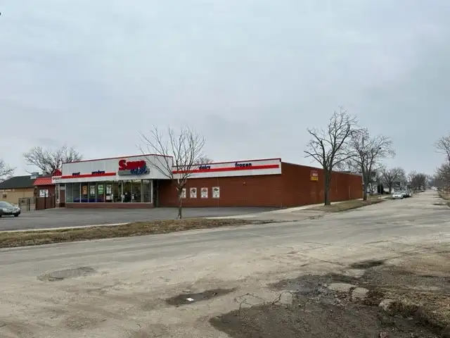 Established Grocery Business with Real Estate, Tenant Lease, and Development Potential