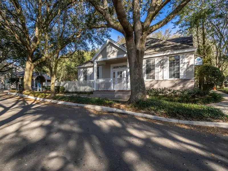 Mixed-use Investment Portfolio in Haile Village Center with 4 Buildings and 11,000 Sq Ft