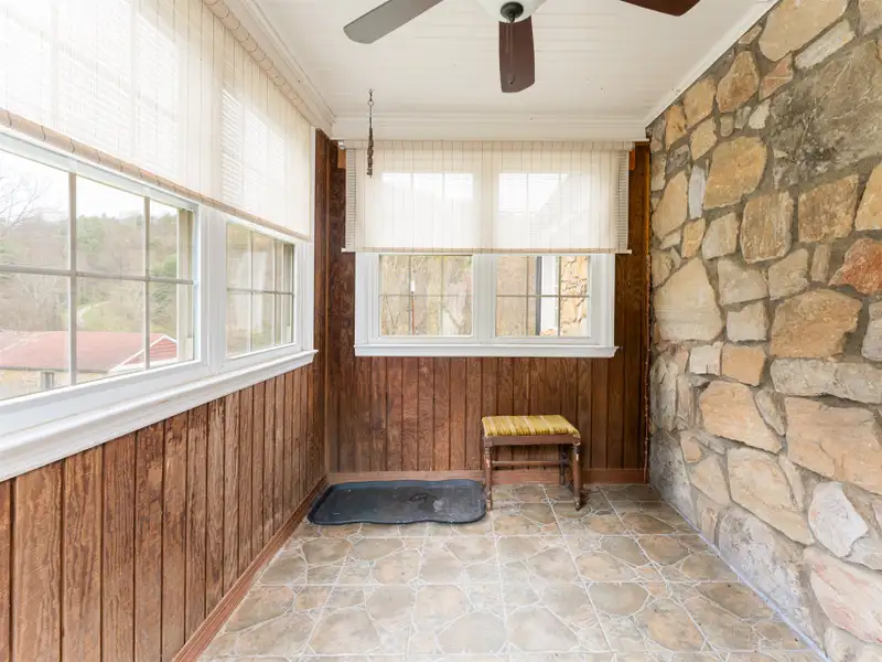 Unique 268-acre Asheville Property with Mountain Views, Homestead, and Horse Facilities
