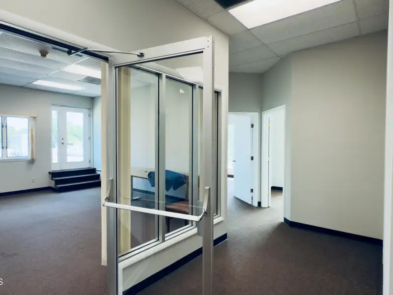 Commercial Lease