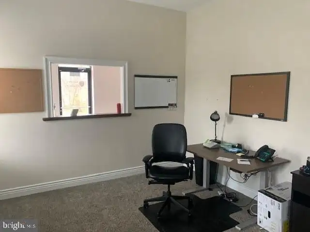 Renovated Worcester Twp Office Space with Conference Area and Off-street Parking