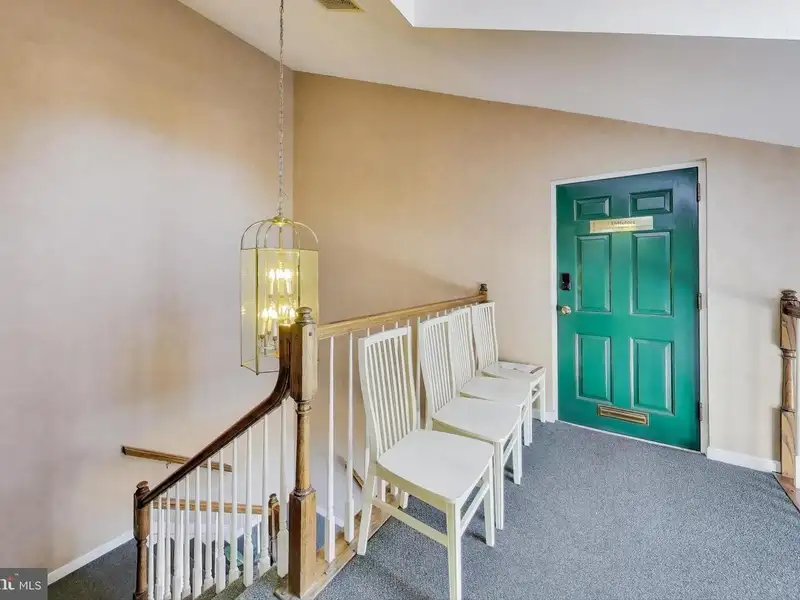 Bright 2nd-floor Professional Office Condo with 4 Offices and Reception Area