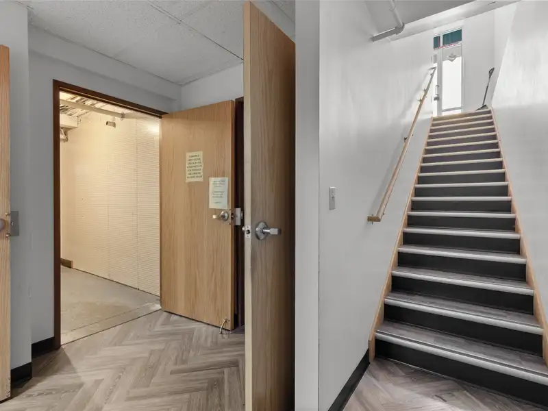 Commercial Office Space for Lease in Downtown Kalispell, Mt - 4,217 Sq Ft Suite D