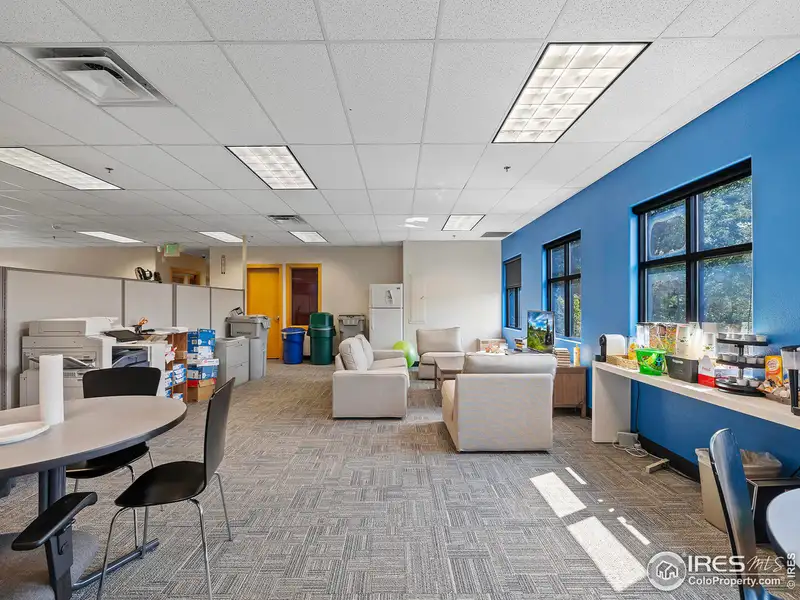 Office Investment Opportunity in Timberline Office Park, Fort Collins