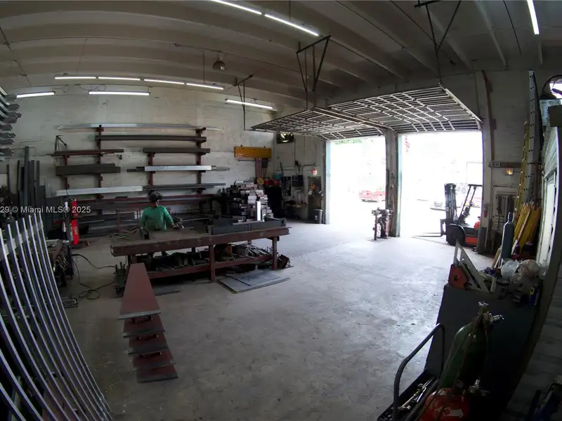 Established Metal Fabrication Business for Sale in Central Location with Inventory Included