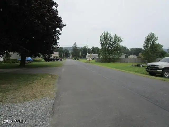 Partially Built Condo Development with Approved Plans in Picturesque Location