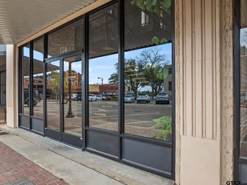 Historic Downtown Multi-use Property with Event Venue, Retail Space, and Potential Loft Conversion