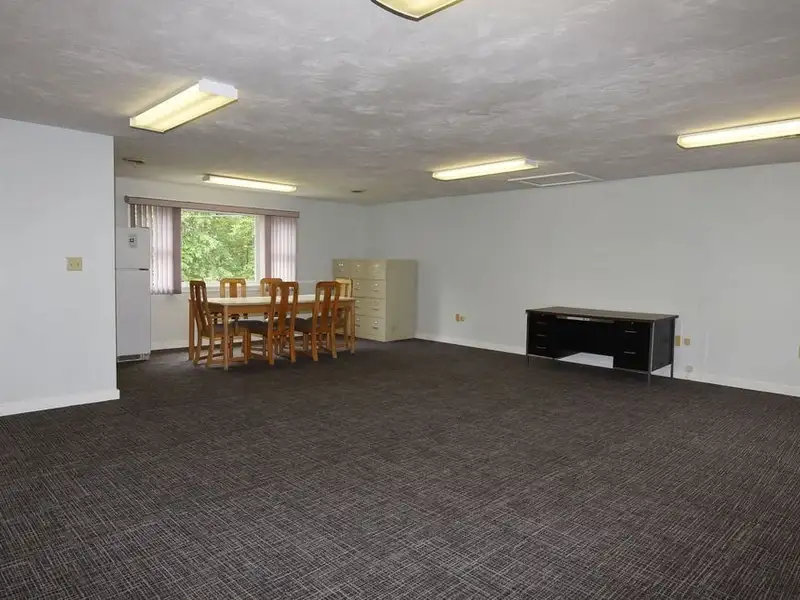 Two-story Office Space with Parking and Utilities Included Near Rte 3 Duxbury Exit