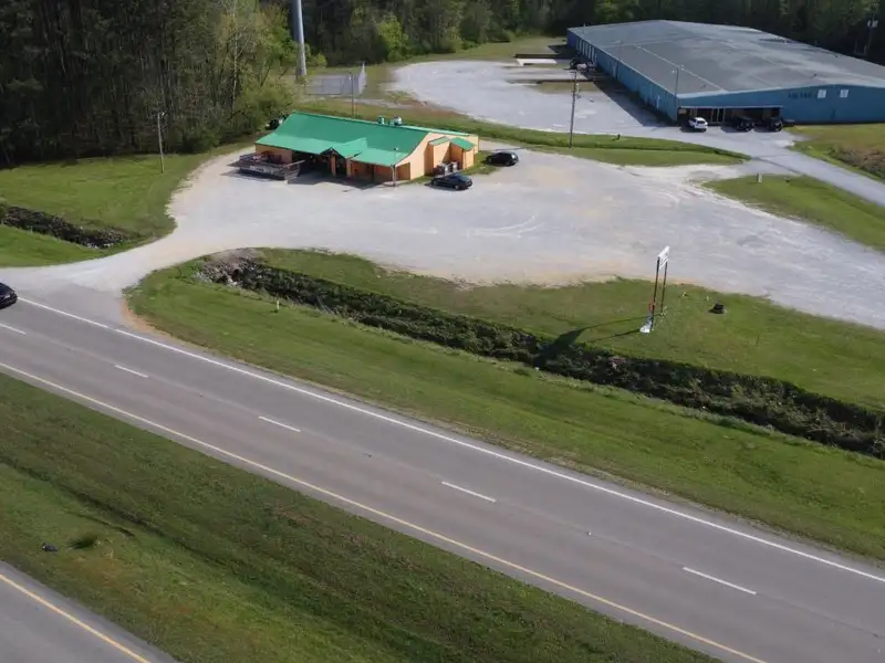 Turnkey Restaurant for Sale on Highway 72 - Burnsville, Mn