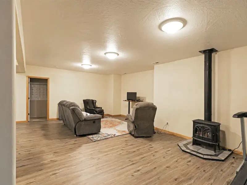 Assisted Living Business and Two-home Package in Missoula's South Hills