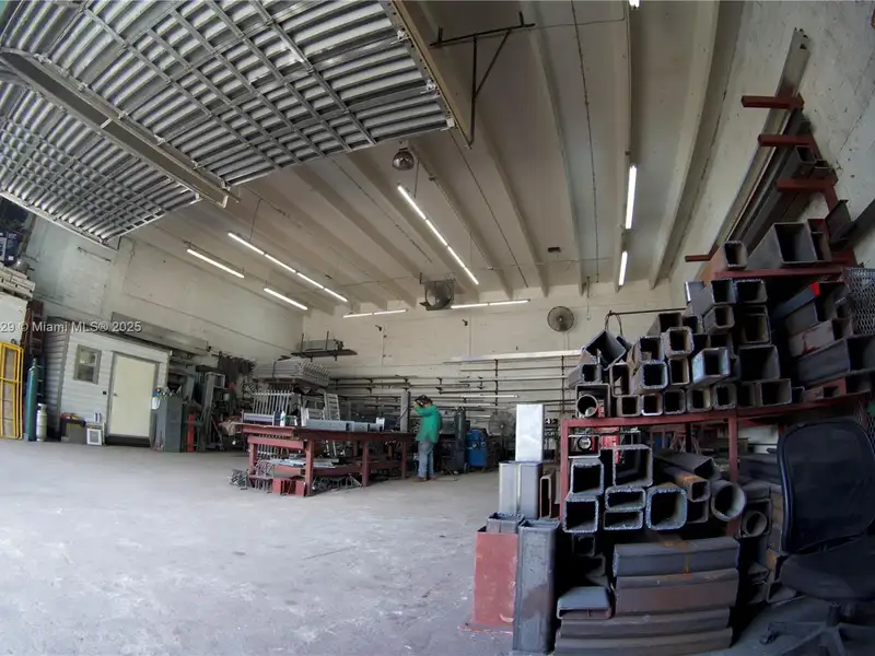 Established Metal Fabrication Business for Sale in Central Location with Inventory Included
