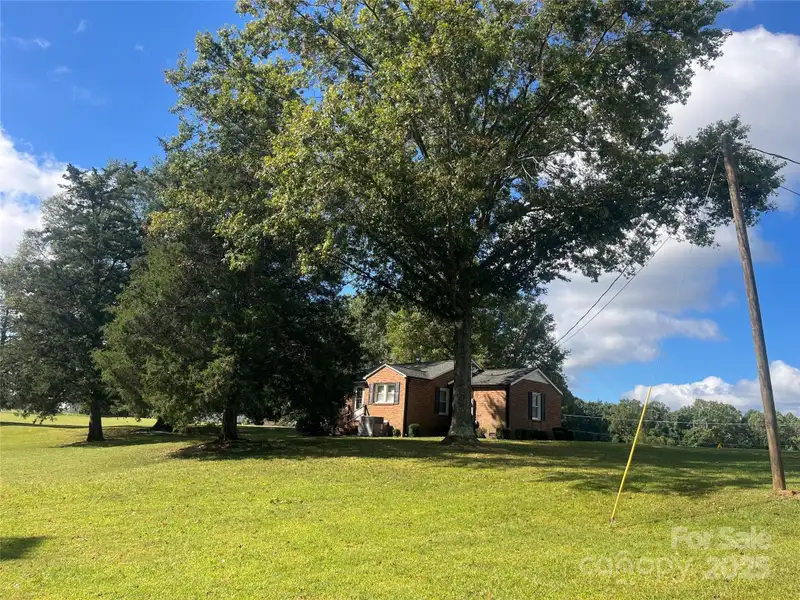 Development Opportunity: 0.75 Acre Residential Property in East Lincoln District