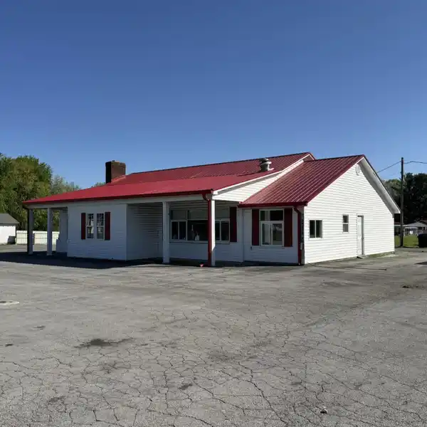 Commercial Sale