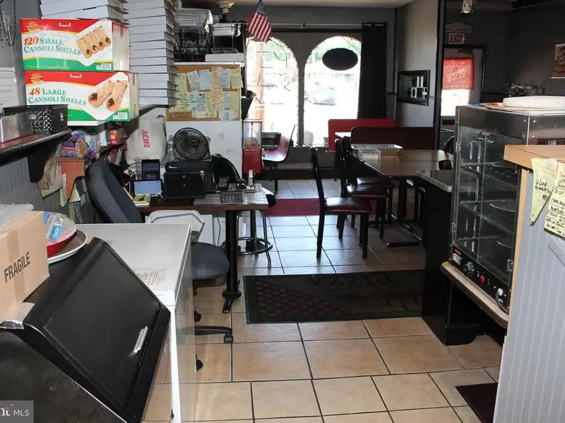 Established Pizza Store for Sale in High-traffic Location Near Black Horse Pike