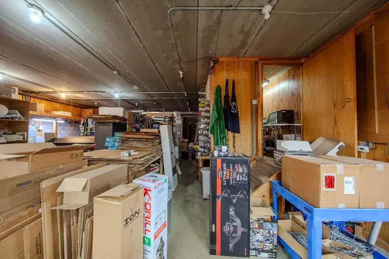Premier Fishing Retail Store and Bait Shop in Minocqua, Wi on 2.62 Acres