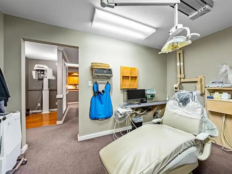 Versatile Office Space in Central Durango with Dental/medical History and Ample Parking
