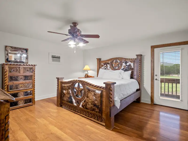 Turn-key Investment with Main House and Cabins on Guadalupe River, Texas Hill Country