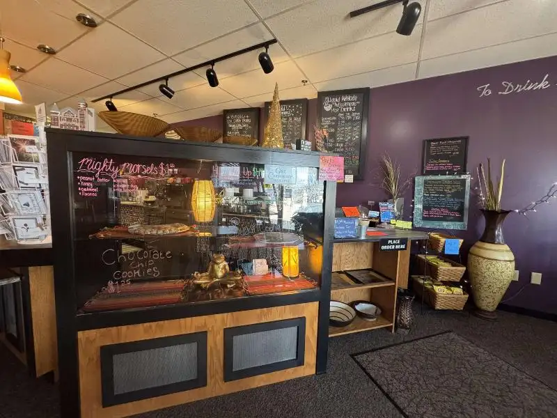 Established Coffee Shop and Cafe for Sale in High Foot Traffic Location