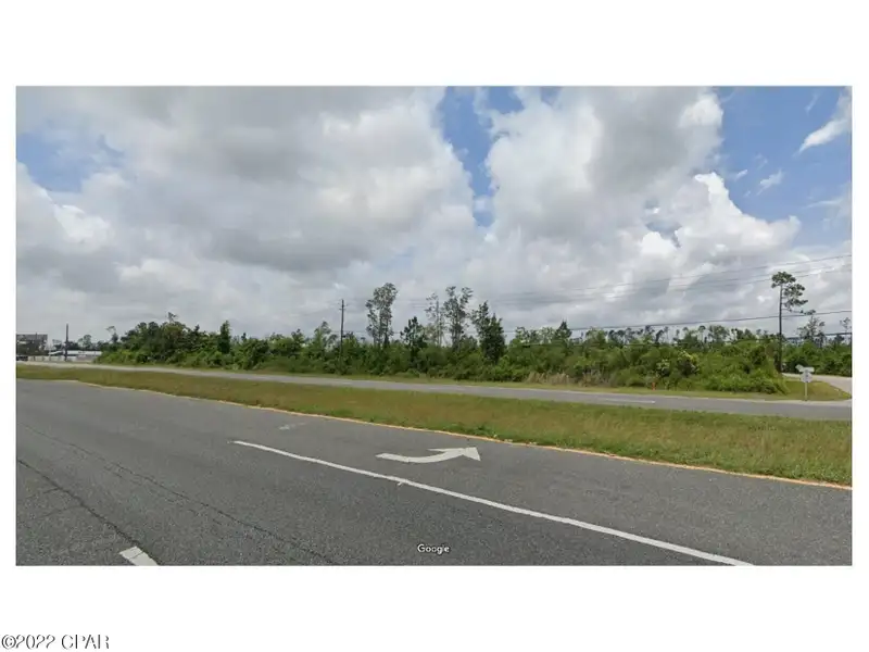 3.12 Acres of General Commercial Land on U.s. Highway 231, Bay County