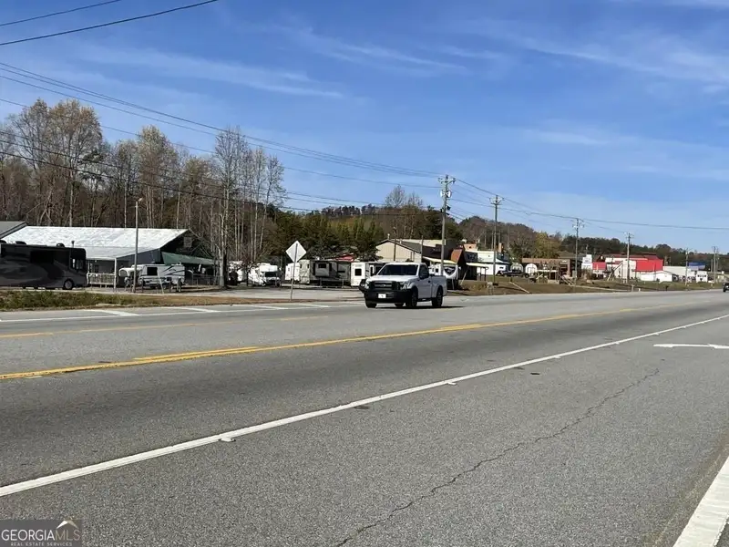 Commercial Land Near Cleveland with Rezoning Potential for Multi-housing or 55+ Community