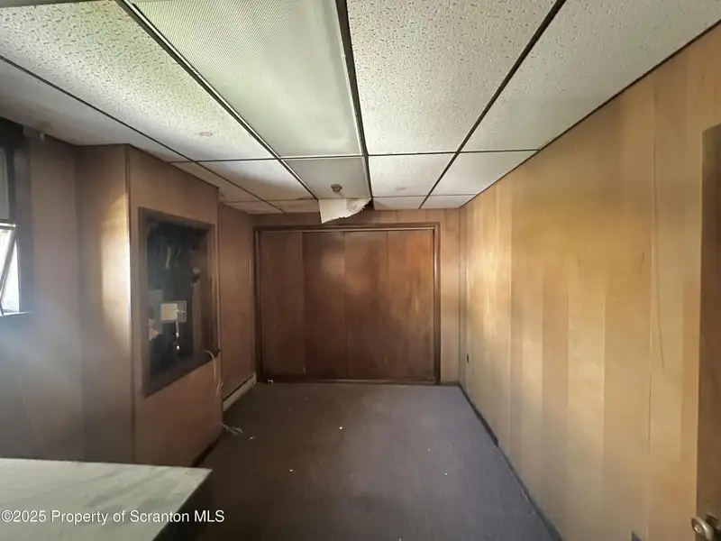 Commercial Office/warehouse Building in Jessup, Pa with Light Industrial Zoning
