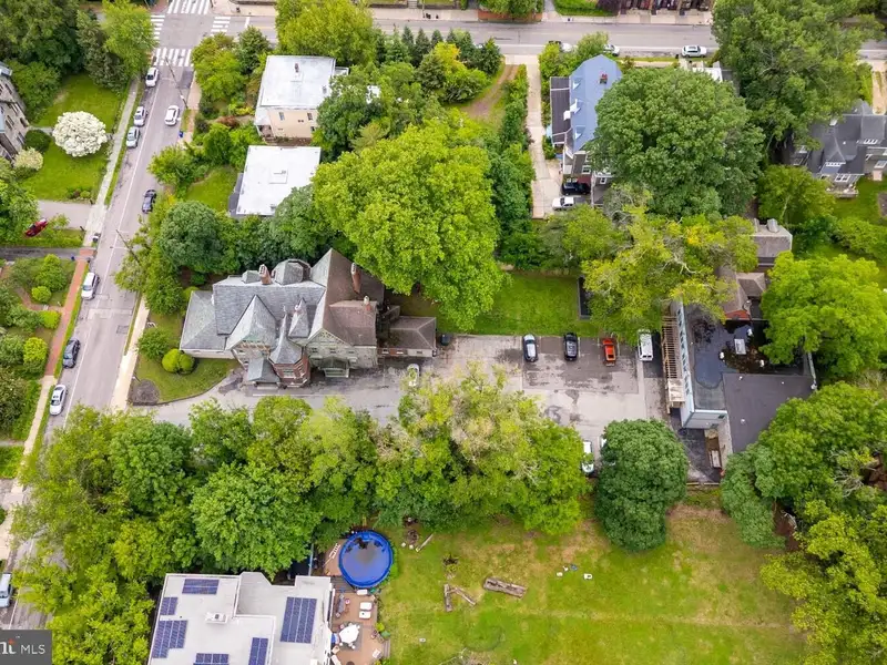 Turn-key 20-unit Mixed-use Property in Philadelphia's Tulpehocken Historic District