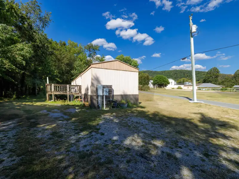 98-unit Mini-storage Facility with Leased Trailer in Fulks Run, Va on 2 Acres