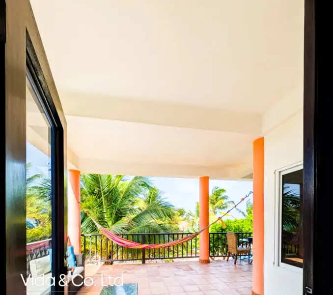 Luxury Condominiums with Caribbean Views in Placencia, Belize