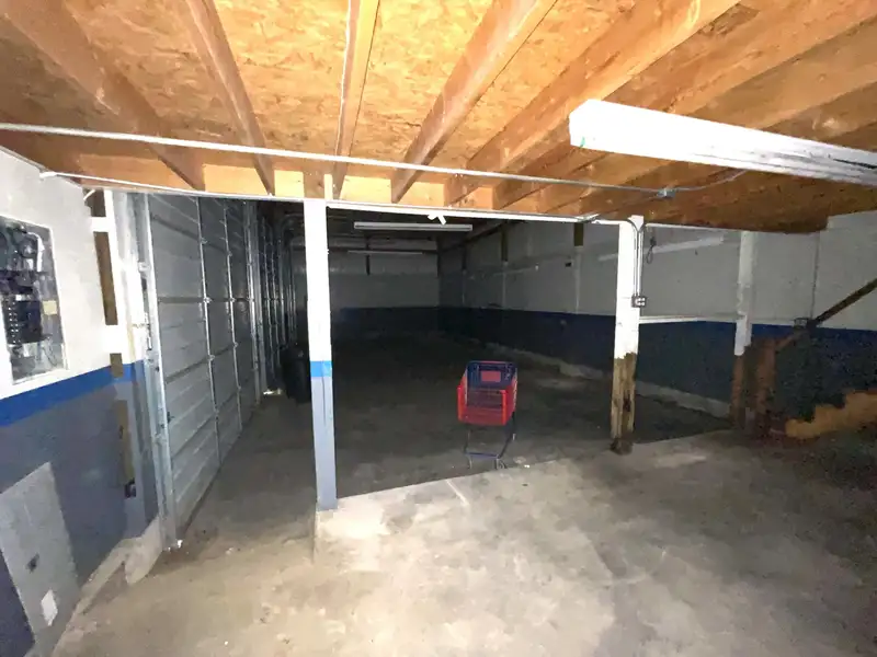 Versatile Commercial Property on Highway 25 N, Corbin with Showroom and Office Spaces