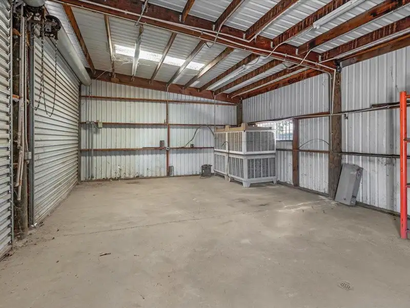 Prime Commercial Property with Two Buildings in Coalinga's Industrial Zone
